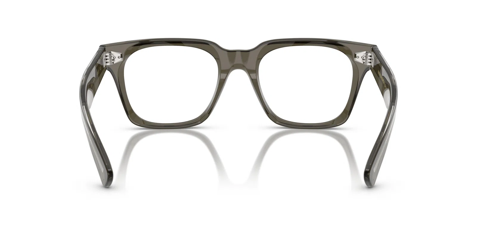 Oliver Peoples Alfrey 5570U Eyeglasses - view 3
